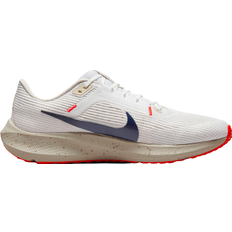 Shoes Nike Air Zoom Pegasus 40 M - White/Light Orewood Brown/Phantom/Obsidian