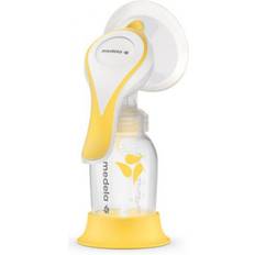 Medela Extractor Manual De Harmony Flex