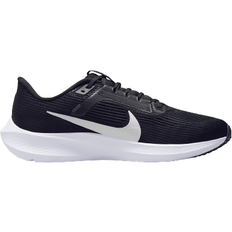 Nike air zoom pegasus herre NIKE Air Zoom Pegasus 40 M - Black/Iron Grey/White