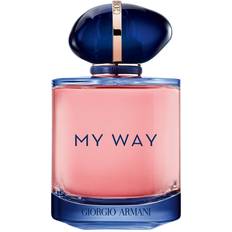 Profumi Giorgio Armani My Way Intense EdP 90ml