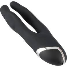 Doppel Vibrator