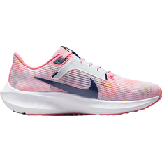 NIKE Air Zoom Pegasus 40 Premium W - Pearl Pink/Coral Chalk/White/Midnight Navy