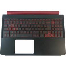 Laptop Keyboards - Numpad Acer Nitro 5 AN515-54 (6B.Q5AN2.001) (English)