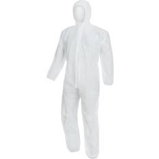 Stretch Korttidsoveraller Thomee Protective Coverall