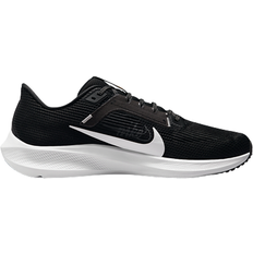 Nike Air Zoom Pegasus - Synthétique Chaussures de Course Nike Air Zoom Pegasus 40 Premium M - Black/White/Bright Mandarin/Multi-Color