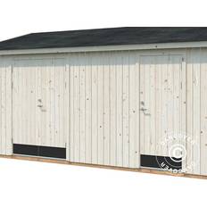 Dancover Opbevaring & Udhuse Dancover WC192051 (Areal 13.5 m²)