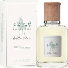 Vegan Eau de Toilette Polo Ralph Lauren Polo Earth Antilles Vetiver EdT 40ml