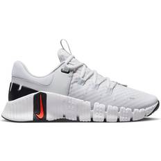 Nike metcon free 5w NIKE Free Metcon 5 W - Photon Dust/Picante Red/Black