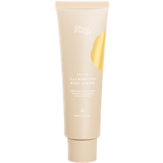 Sunny Stories Self Tan Illuminating Body Lotion Gradual 125g