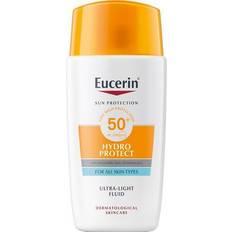 Eucerin Skincare Eucerin Hydro Protect Ultra-Light Fluid SPF50+ 50ml