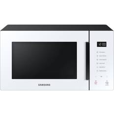 Samsung Hvid Mikrobølgeovne Samsung MS23T5018AW Hvid