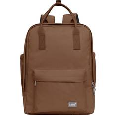 Tasker Hauptstadtkoffer Blnbag U3 Daypack Small 10L - Brown