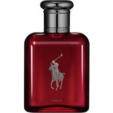 Polo Red Parfum