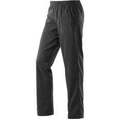 Macro Trousers - Black