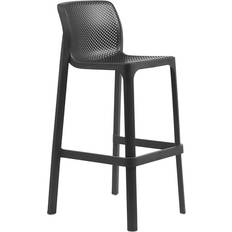 Brafab Sgabelli da bar per esterni Brafab Sgabello Bar Outdoor Net Stool