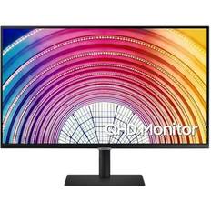 Samsung 2560x1440 - Standard Bildskärmar Samsung S32A600NAU 32inch WQHD