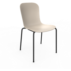 SACKit Tuin- en Buitenmeubilair SACKit Patio Chair No. One S1