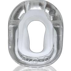 Sexleksaker Oxballs Penisring Big-D Shaft Grip Transparent