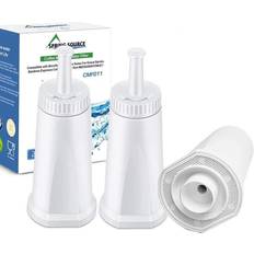 Filter - Vandfilter kompatibelt med Sage Espressomaskiner 3 stk