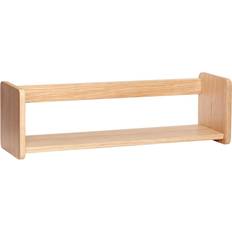 Hübsch Furniture Hübsch Nomad Wall Shelf 15.7"