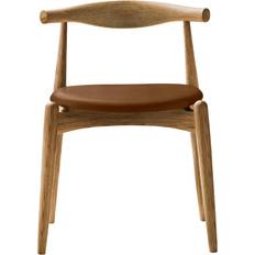 Ch20 Carl Hansen & Søn Elbow Esszimmerstuhl