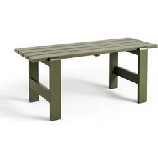 Hay Dining Tables Hay Weekday Garden 180 cm Dining Table