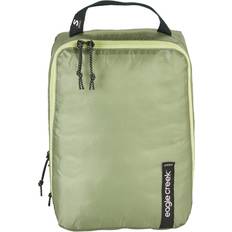 Grün Verdichtungswürfel Eagle Creek Pack-It Isolate Clean/Dirty Cube S