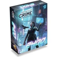 Chronicles of crime Chronicles Of Crime: Millennium Series 2400 - [Ukendt]