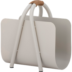 Bloomingville Eton Natur Magasinholder