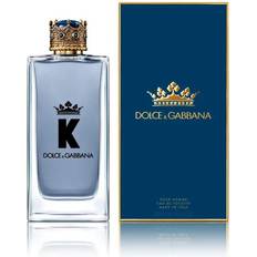 Eau de Toilette Dolce & Gabbana K EdT 200ml