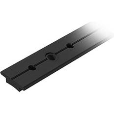 Bådtilbehør Ronstan Ronstan Genuaskinne sort 25mm, 1.5m