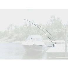 Dock Edge Fortøjningsstang for både op til 10m 9000kg