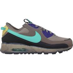 Nike air max terrascape 90 NIKE Air Max Terrascape 90 M - Moon Fossil/Light Menta/Court Purple