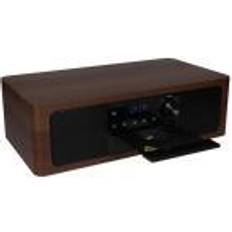 Hi fi system Blaupunkt MICRO TOWER WITH BLUETOOTH MS22BT