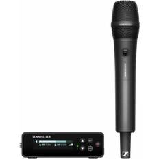 Sennheiser Micrófonos Sennheiser EW-DP 835 Wireless Microphone System (R1-6)