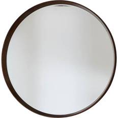 Gallery Direct Gallery Interiors Keaton Round Wall Mirror