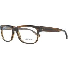 Zac Posen Tech Z TEC OL 53 Men Glasses