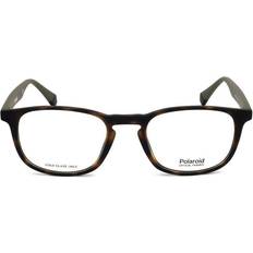 Men's PLD-D410-PHW Spectacle Frame