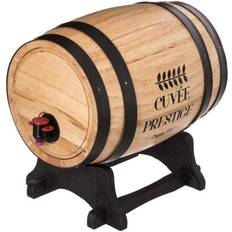 Distributori di Bevande 5 Five Botte Vino L Distributore di Bevande 5L
