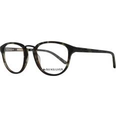 Quiksilver EQYEG03053 Green Eyeglass Frames 50 mm