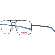 Ducati DA3001-57600 Blue Spectacle Frame 57 mm
