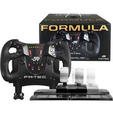 Volanti e Pedali Volante Racing Fr-tec Ft7013