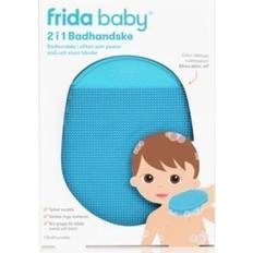 Frida Baby 2-i-1 Badhandske