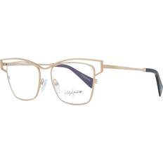 Yohji Yamamoto YY 3019 401 51 Women Glasses