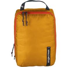 Eagle Creek Pack-It Isolate Clean Dirty Cube S Sahara Yellow