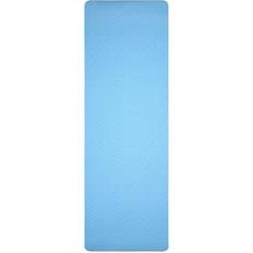 Casall Träningsmattor & Golvskydd Casall Exercise mat Cushion 5mm PVC free Sky