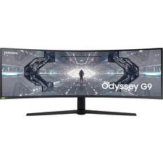 Samsung LC49G95TSSPXXU