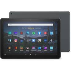 Amazon 4 GB Tablets Amazon Fire HD 10 Plus 10.1" 64GB 4GB