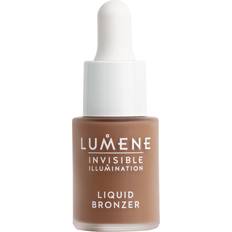 Invisible Illumination Liquid Bronzer Deep Glow