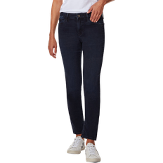 Sophie Mid-Rise Slim Skinny - Ink Uptown Sporty